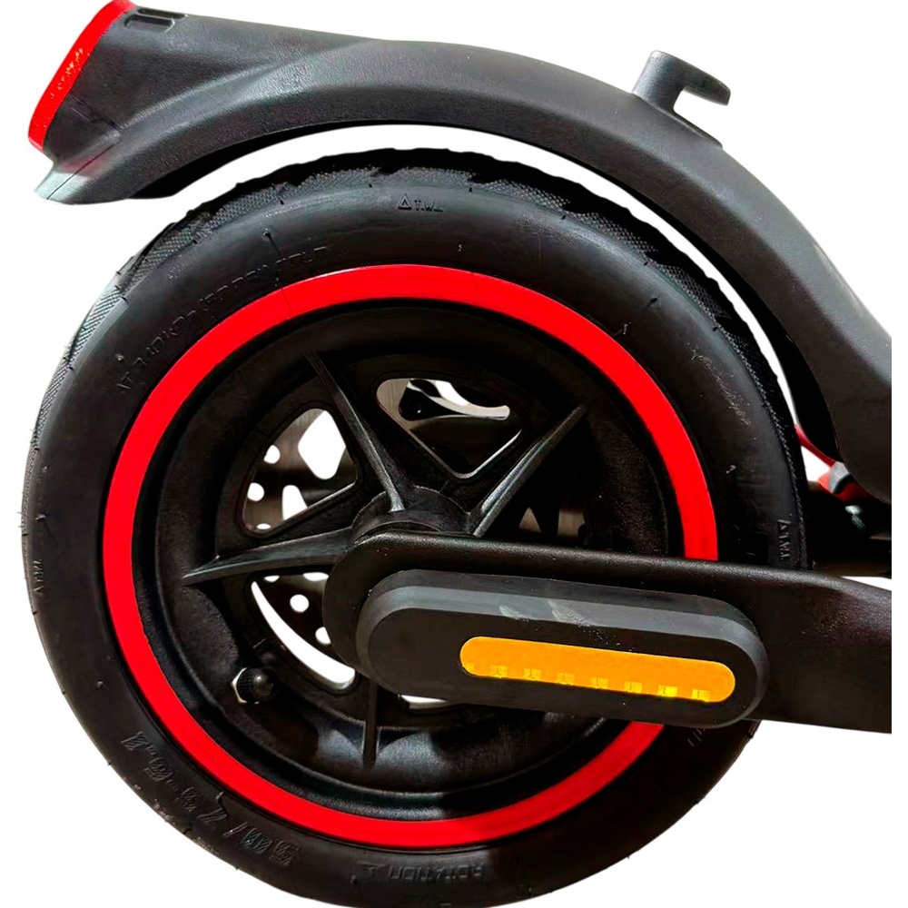 Фото Электросамокат Forte M2 (150431)