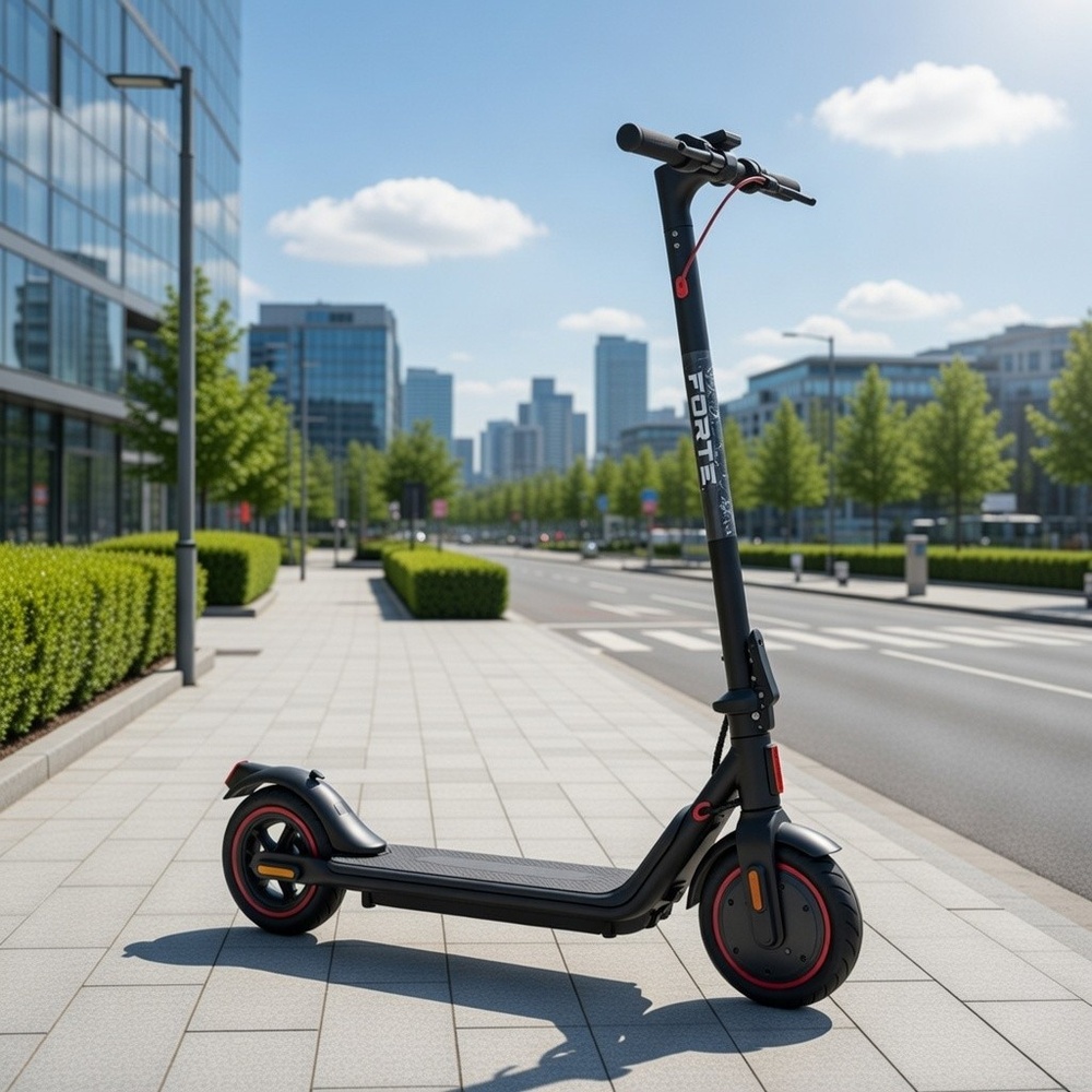 Покупка Электросамокат Forte M2 (150431)