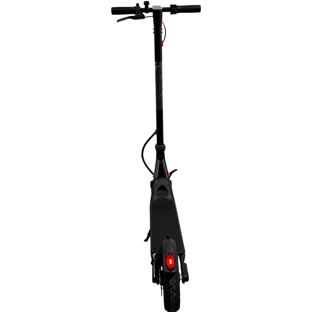 Электросамокат Forte M2 (150431) Максимальная скорость, км/ч 30