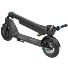 Электросамокат PROOVE Model X-City Pro 2 App 350W Black/Blue (XCPN35025101)