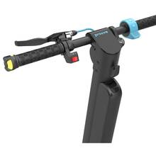 Электросамокат PROOVE Model X-City Pro 2 App 350W Black/Blue (XCPN35025101)