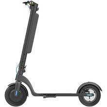 Электросамокат PROOVE Model X-City Pro 2 App 350W Black/Blue (XCPN35025101)