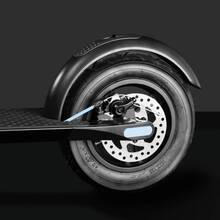 Электросамокат PROOVE Model X-City Pro 2 App 350W Black/Blue (XCPN35025101)