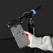 Электросамокат PROOVE Model X-City Pro 2 App 350W Black/Blue (XCPN35025101)