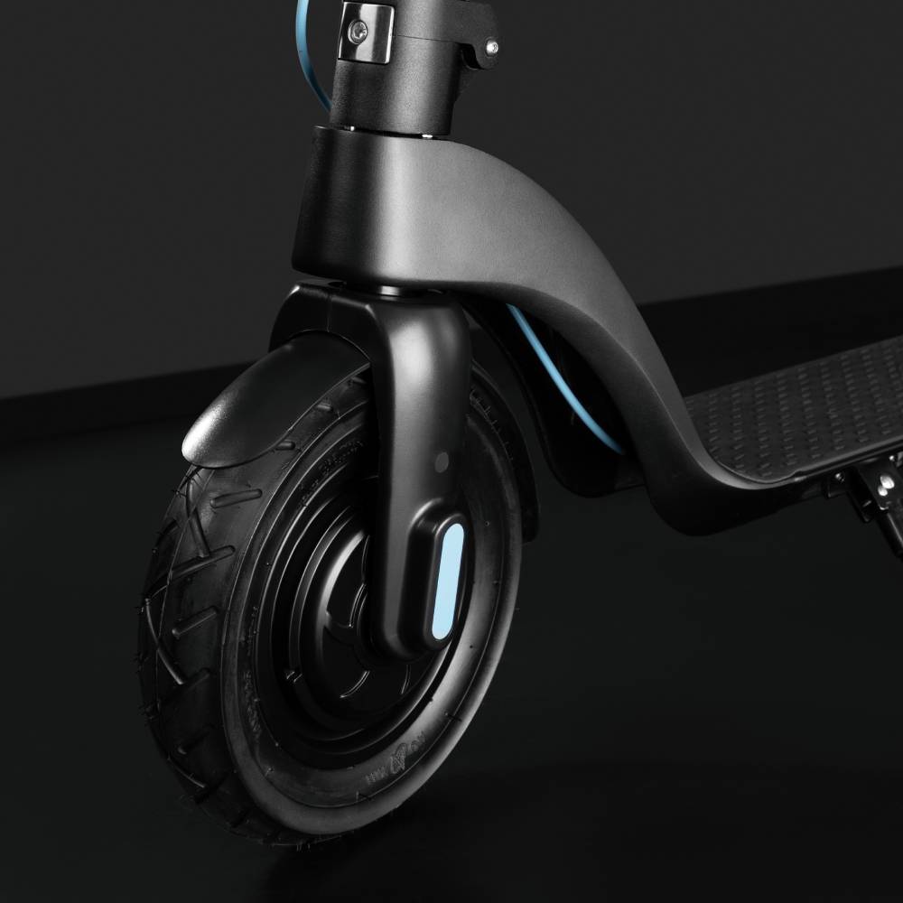 Изображение Электросамокат PROOVE Model X-City Pro 2 App 350W Black/Blue (XCPN35025101)