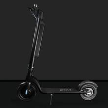 Электросамокат PROOVE Model X-City Pro 2 App 350W Black/Blue (XCPN35025101)