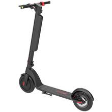 Электросамокат PROOVE Model X-City Pro 2 App 350W Black/Red (XCPN35025102)