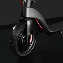 Электросамокат PROOVE Model X-City Pro 2 App 350W Black/Red (XCPN35025102)