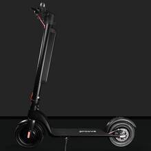 Электросамокат PROOVE Model X-City Pro 2 App 350W Black/Red (XCPN35025102)