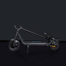 Электросамокат PROOVE Model City Pulse 350W Black/Blue (CTPL35030101)