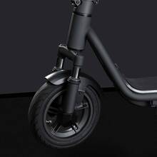 Электросамокат PROOVE Model City Pulse 350W Black/Blue (CTPL35030101)