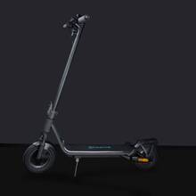 Электросамокат PROOVE Model City Pulse 350W Black/Blue (CTPL35030101)