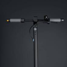 Электросамокат PROOVE Model City Pulse 350W Black/Blue (CTPL35030101)