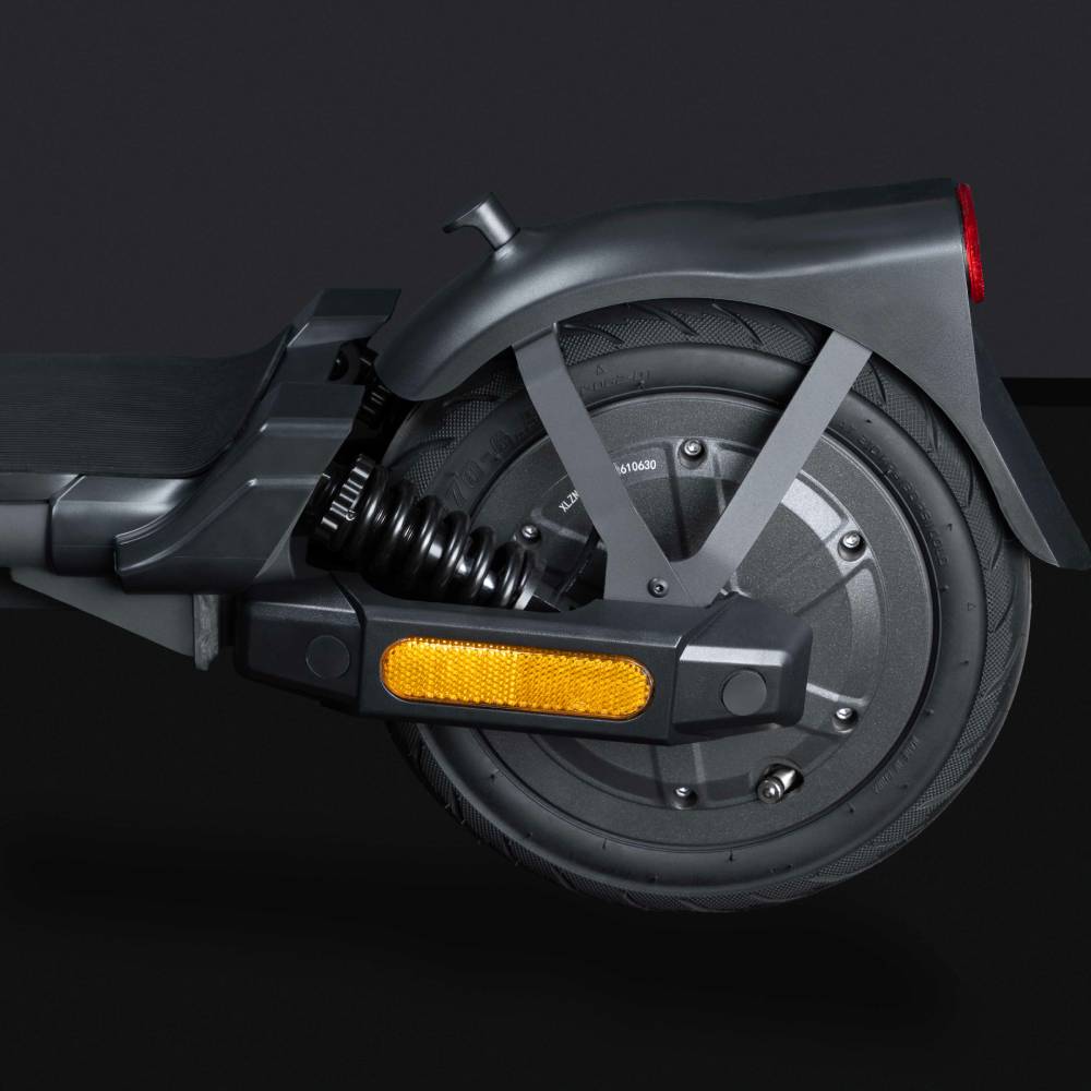 В интернет магазине Электросамокат PROOVE Model City Pulse 350W Black/Blue (CTPL35030101)