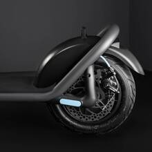 Електросамокат PROOVE Model Urban Plus 450W Black/Gray (URBP45035401)