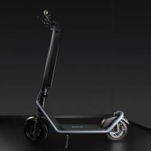Електросамокат PROOVE Model Urban Plus 450W Black/Gray (URBP45035401)