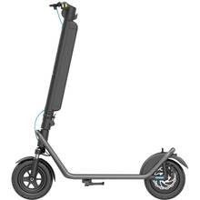 Електросамокат PROOVE Model Urban Plus 450W Black/Gray (URBP45035401)