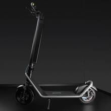 Електросамокат PROOVE Model Urban Plus 450W Black/Gray (URBP45035401)