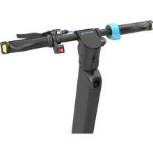 Електросамокат PROOVE Model Urban Plus 450W Black/Gray (URBP45035401)