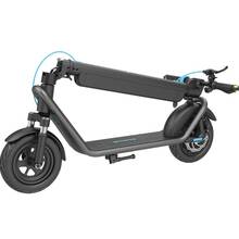 Електросамокат PROOVE Model Urban Plus 450W Black/Gray (URBP45035401)