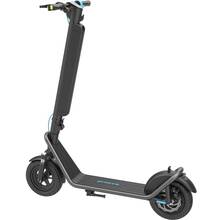 Електросамокат PROOVE Model Urban Plus 450W Black/Gray (URBP45035401)