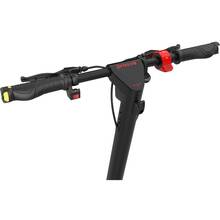 Электросамокат PROOVE Model Dual Sport SE App 1200W Black/Red (DLSE24050302)