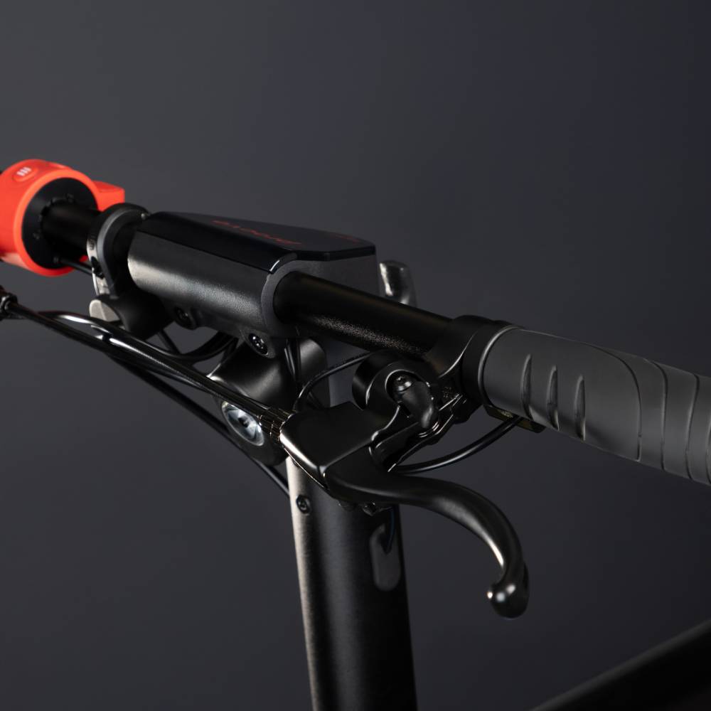 Покупка Электросамокат PROOVE Model Dual Sport SE App 1200W Black/Red (DLSE24050302)