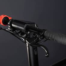 Электросамокат PROOVE Model Dual Sport SE App 1200W Black/Red (DLSE24050302)