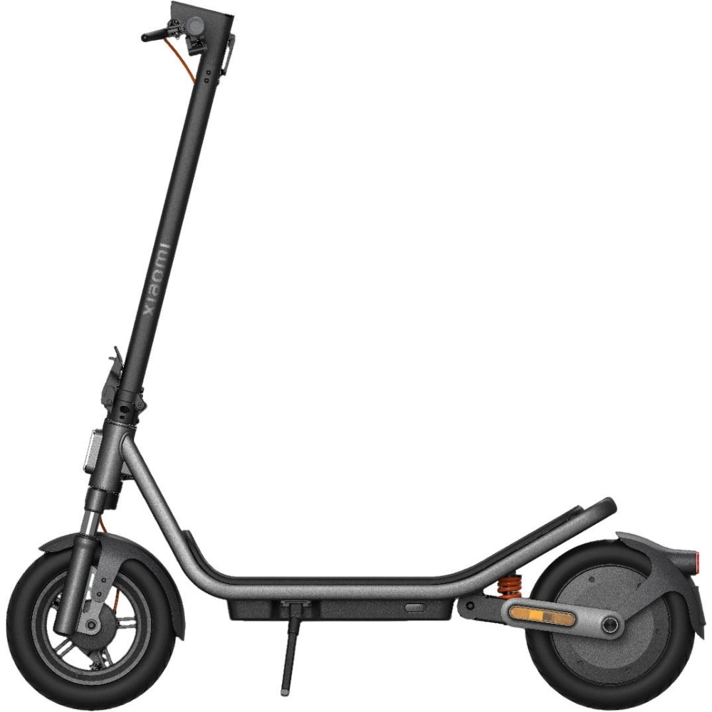 Електросамокат XIAOMI Electric Scooter 6 GL BHR08R2GL Максимальна потужність, Вт 800