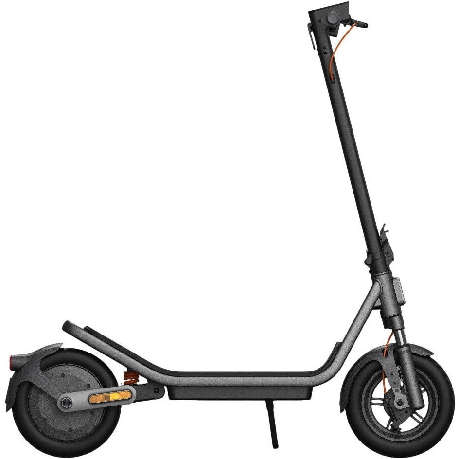 Електросамокат XIAOMI Electric Scooter 6 GL BHR08R2GL Максимальна швидкість, км/г 25