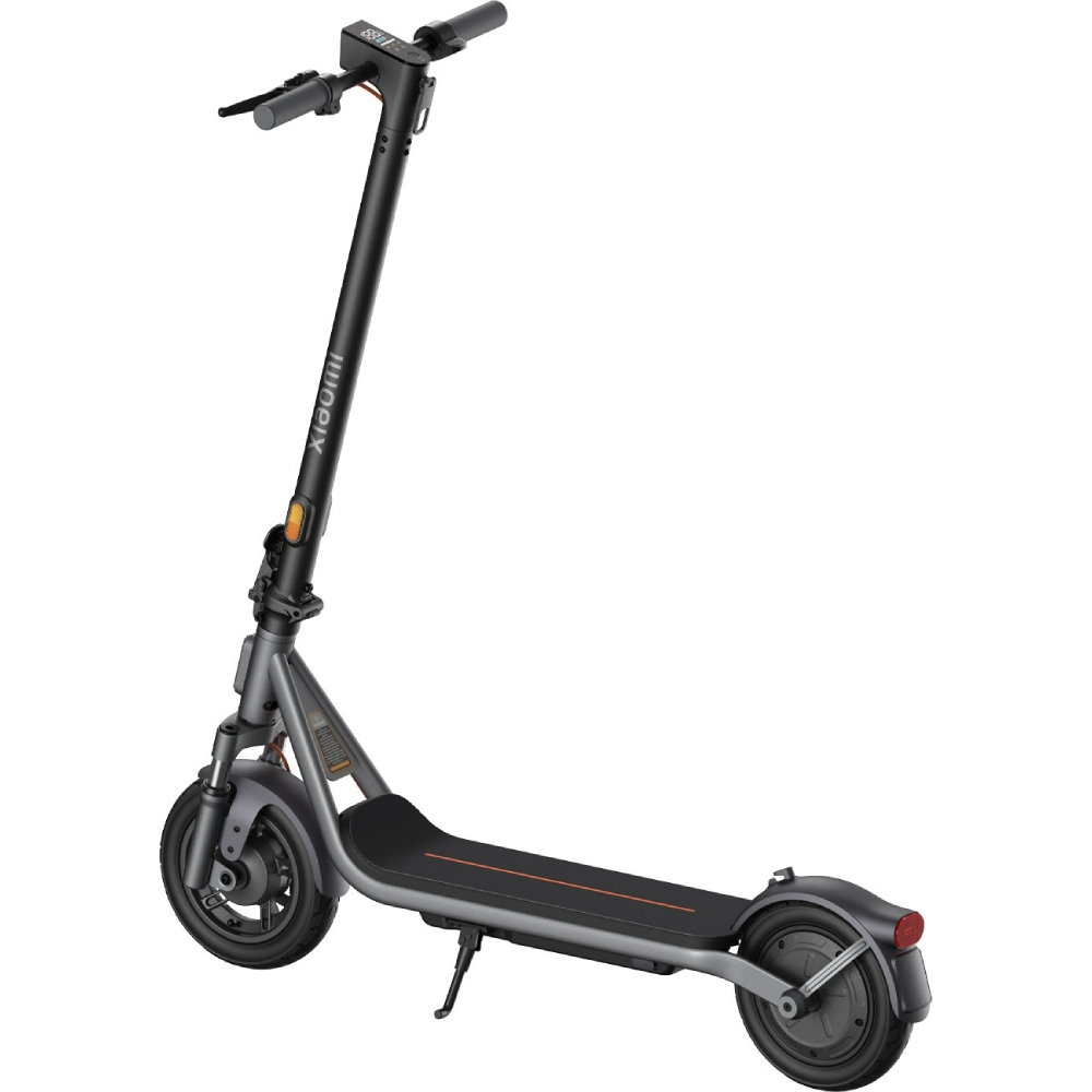 Електросамокат XIAOMI Electric Scooter 6 Lite GL BHR08R6GL Запас ходу, км 25