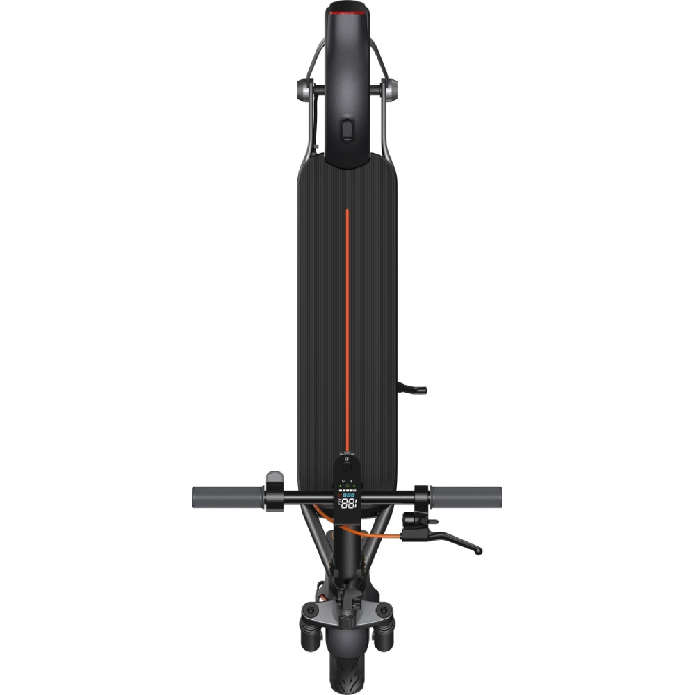 Замовити Електросамокат XIAOMI Electric Scooter 6 Lite GL BHR08R6GL