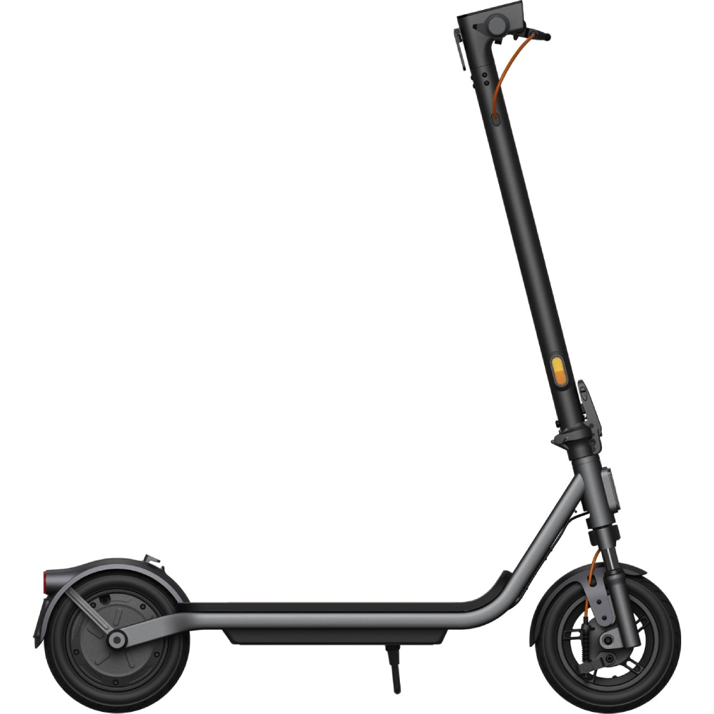 Електросамокат XIAOMI Electric Scooter 6 Lite GL BHR08R6GL Максимальна швидкість, км/г 25