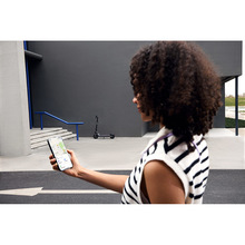 Електросамокат Segway Ninebot E3 Grey (AA.05.19.01.0003)