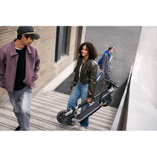 Електросамокат Segway Ninebot E3 Grey (AA.05.19.01.0003)