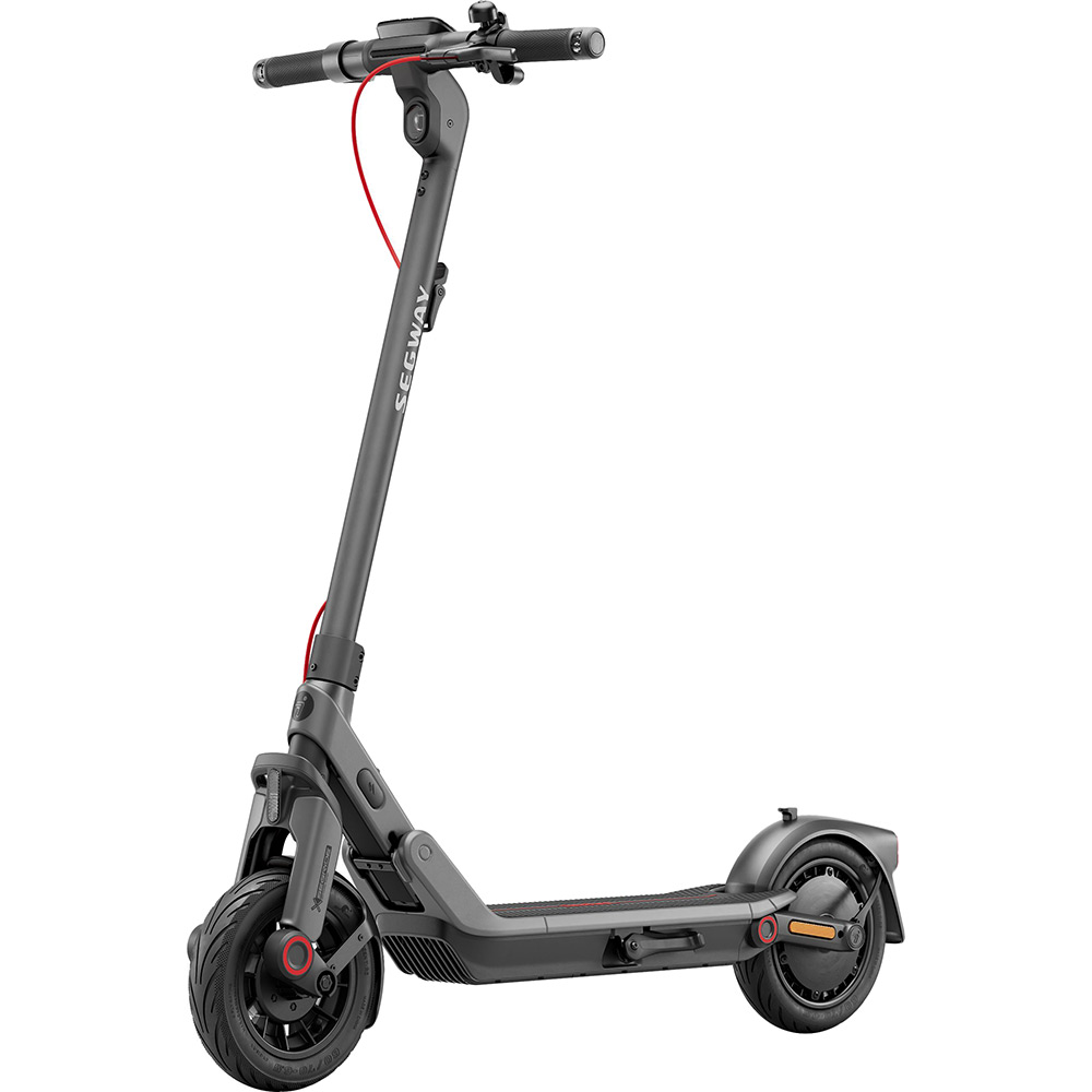 Електросамокат Segway Ninebot E3 Grey (AA.05.19.01.0003)