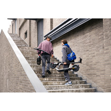 Електросамокат Segway Ninebot E3 Grey (AA.05.19.01.0003)