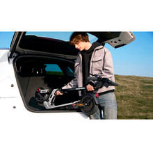 Электросамокат Segway Ninebot E3 PRO E Grey (AA.05.19.02.0003)