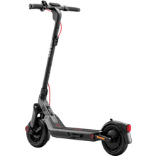 Электросамокат Segway Ninebot E3 PRO E Grey (AA.05.19.02.0003)