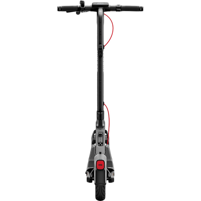 Электросамокат Segway Ninebot E3 PRO E Grey (AA.05.19.02.0003) Максимальная мощность, Вт 800