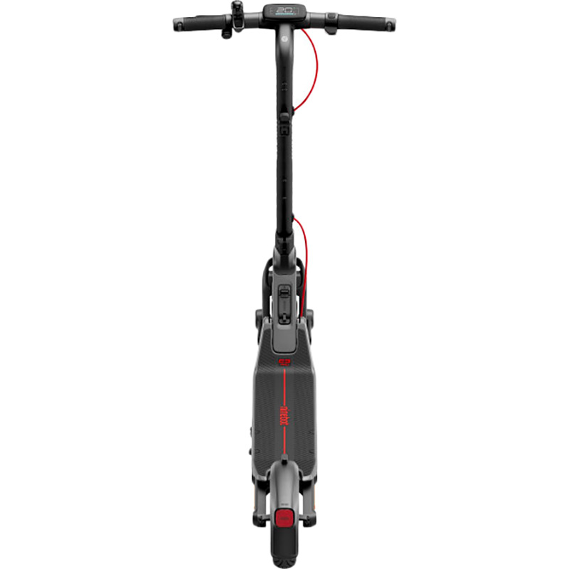 Заказать Электросамокат Segway Ninebot E3 PRO E Grey (AA.05.19.02.0003)