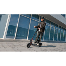 Електросамокат Segway Ninebot F2 PRO E II Black (AA.05.12.03.0007)