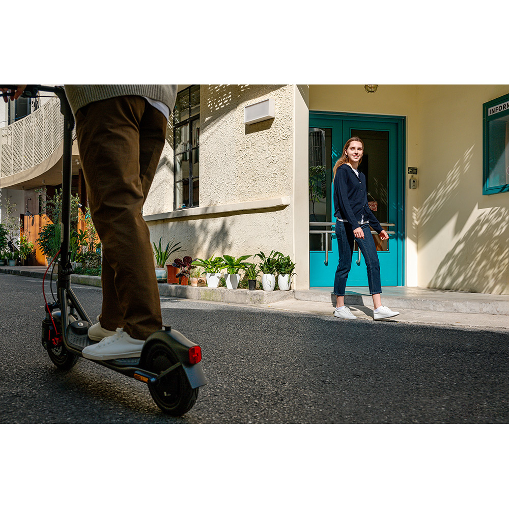 Покупка Електросамокат Segway Ninebot F2 PRO E II Black (AA.05.12.03.0007)