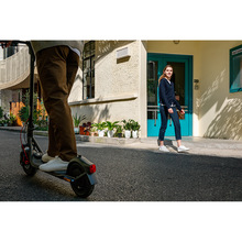 Електросамокат Segway Ninebot F2 PRO E II Black (AA.05.12.03.0007)