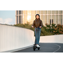 Електросамокат Segway Ninebot F2 PRO E II Black (AA.05.12.03.0007)