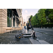 Електросамокат Segway Ninebot F3 E Grey (AA.05.17.01.0005)