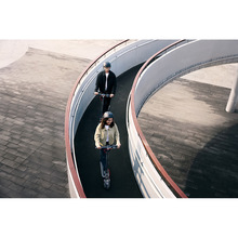 Електросамокат Segway Ninebot F3 E Grey (AA.05.17.01.0005)