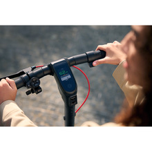 Електросамокат Segway Ninebot F3 E Grey (AA.05.17.01.0005)