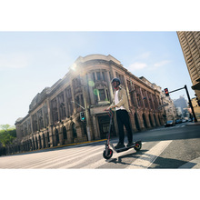 Электросамокат Segway Ninebot F3 PRO E Grey (AA.05.17.02.0003)