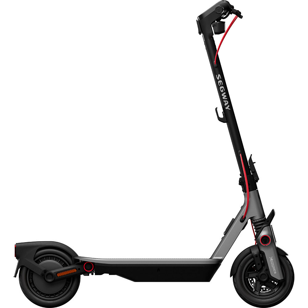 Электросамокат Segway Ninebot F3 PRO E Grey (AA.05.17.02.0003) Максимальная мощность, Вт 1200